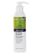 Derma E Sensitive Skin Cleanser with Pycnogenol 