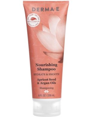 Derma E Nourishing Shampoo 