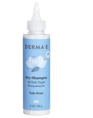 Derma E Dry Shampoo 