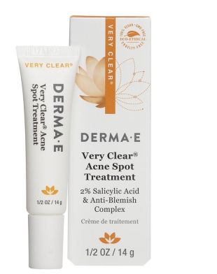 Derma E Very Clear® Acne Spot Treatment 