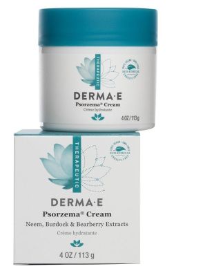 Derma E Psorzema® Cream 