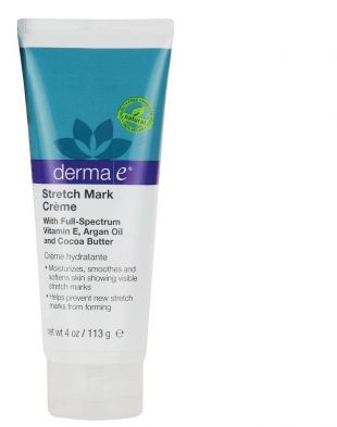 Derma E Stretch Mark Cream 