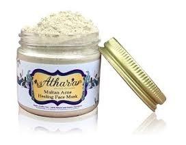 Athara Pure Multan Acne Healing Mask 