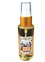 Athara Pure Moroccan Rose Toning Spray 