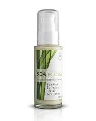 Seaflora Sea Kelp Softening Facial Moisturizer 