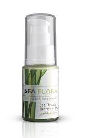 Seaflora Sea Therapy Recovery Facial Gel 