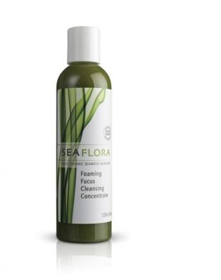 Seaflora Foaming Fucus Cleansing Concentrate 