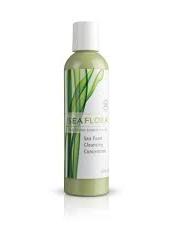 Seaflora Ocean Botanical Sea Foam Cleansing Concentrate 