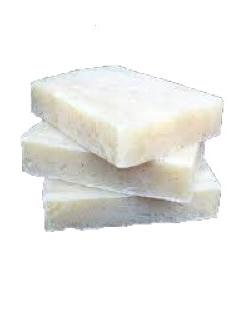 Athara Pure African Shea Butter Soap for Sensitive Skin 