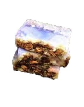 Athara Pure Jasmine and Rose Petal Soap 