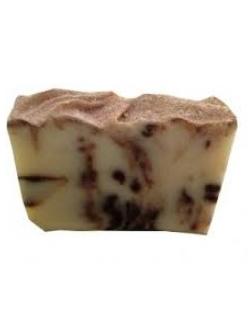 Athara Pure Spiced Vanilla & Sandalwood Soap 