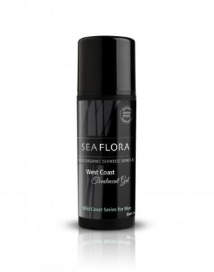 Seaflora Wild Coast Treatment Gel 