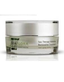 Seaflora Sea Therapy Intensive Restorative Treatment 