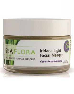 Seaflora Ocean Botanical Iridaea Light Facial Masque 