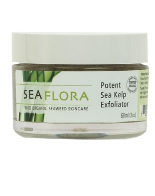 Seaflora Potent Sea Kelp Exfoliator 