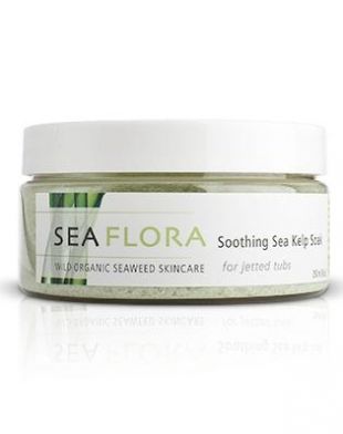 Seaflora Soothing Sea Kelp Soak 