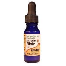 Emulate Natural Care Anti-Aging Elixir with Swiss Apple Stem Cells & Emu Oil 