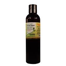 Emulate Natural Care Alcohol-free Rosewater Facial Toner 