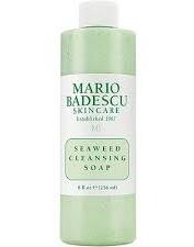 Mario Badescu Seaweed Cleansing Soap 