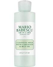 Mario Badescu Cleansing Milk with Carnation & Rice Oil 