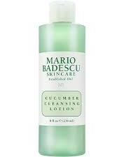 Mario Badescu Cucumber Cleansing Lotion 