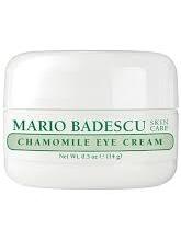 Mario Badescu Chamomile Eye Cream 