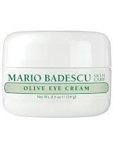 Mario Badescu Olive Eye Cream 