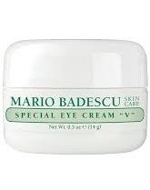 Mario Badescu Special Eye Cream 'V' 