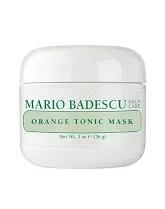 Mario Badescu Orange Tonic Mask 