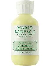 Mario Badescu A.H.A. & Ceramide Moisturizer 