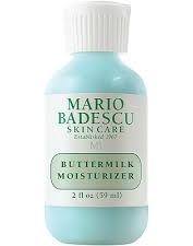 Mario Badescu Buttermilk Moisturizer 