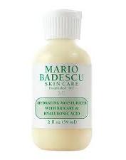 Mario Badescu Hydrating Moisturizer with Biocare & Hyaluronic Acid 