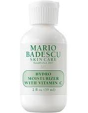 Mario Badescu Hydro Moisturizer with Vitamin C 