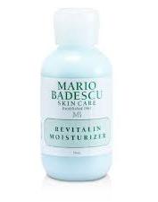 Mario Badescu Revitalin Moisturizer 