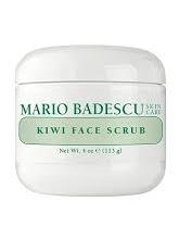 Mario Badescu Kiwi Face Scrub 