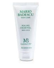 Mario Badescu Rolling Cream Peel with A.H.A 