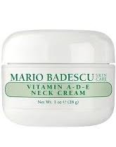 Mario Badescu Vitamin A-D-E Neck Cream 