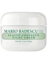 Mario Badescu Elasto-Collagen Night Cream 