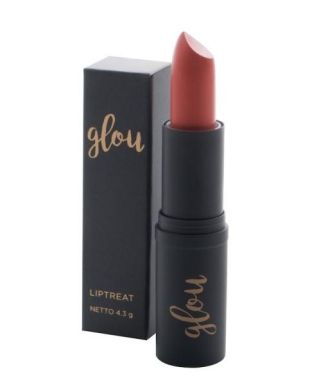 GLOU Liptreat Pink Parrot
