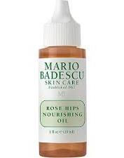 Mario Badescu Rose Hips Nourishing Oil 