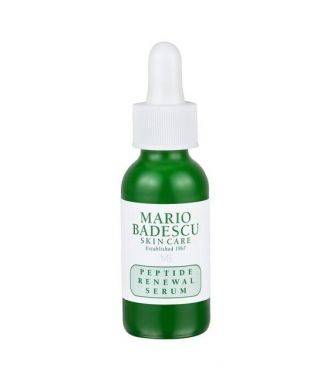 Mario Badescu Peptide Renewal Serum 