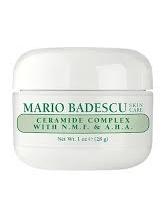 Mario Badescu Ceramide Complex with N.M.F & A.H.A 