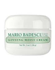 Mario Badescu Ginseng Moist Cream 