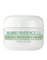 Mario Badescu Orange Protective Cream 