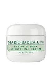 Mario Badescu Elbow & Heel Smoothing Cream 