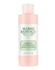 Mario Badescu Apricot Super Rich Body Lotion 