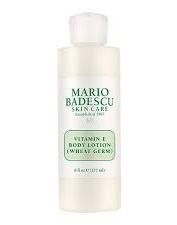 Mario Badescu Vitamin E Body Lotion 