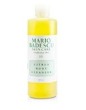 Mario Badescu Citrus Body Cleanser 