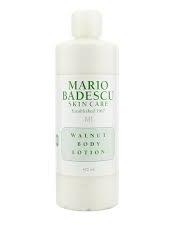 Mario Badescu Walnut Body Lotion 