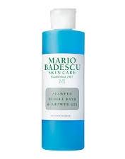Mario Badescu Seaweed Bubble Bath & Shower Gel 